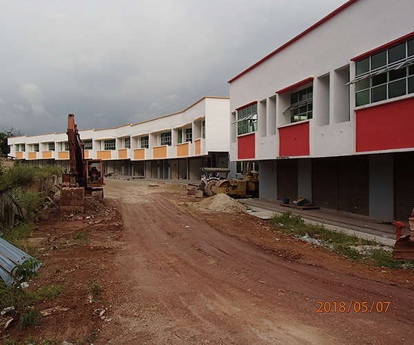 taman ihsan 2c