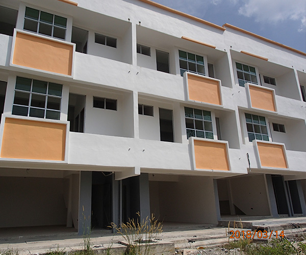 taman ihsan 2e