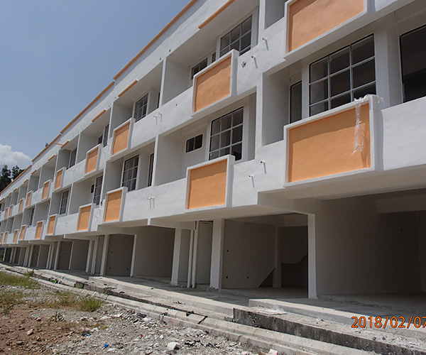 taman ihsan 2g
