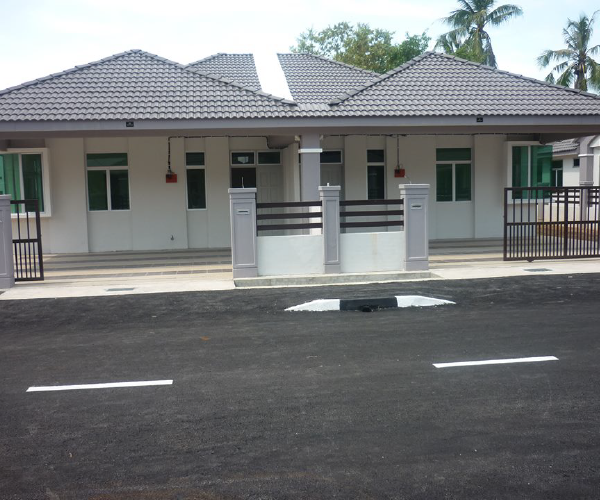 taman selasih