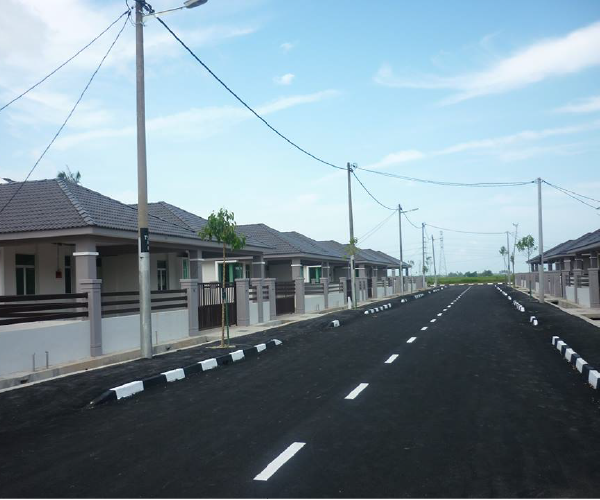 taman selasih