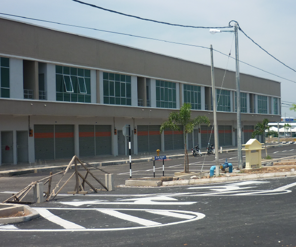 taman tanjung shop