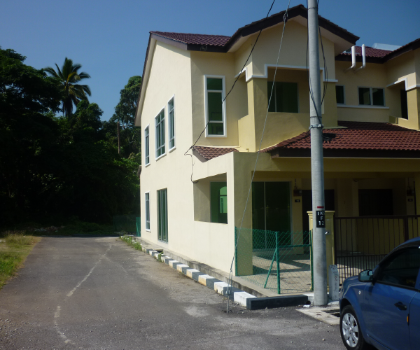 taman tanjung bungalow