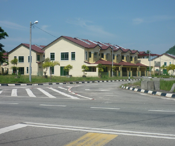 taman tanjung bungalow