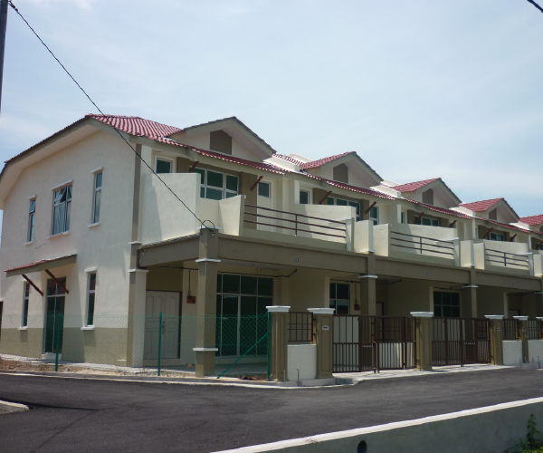 taman tanjung bungalow