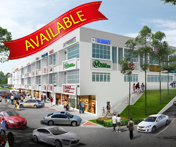 TAMAN IHSAN 3, LUNAS, KULIM,KEDAH