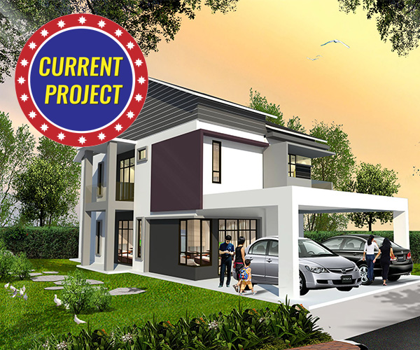 Taman Tanjung (Fasa 2)
