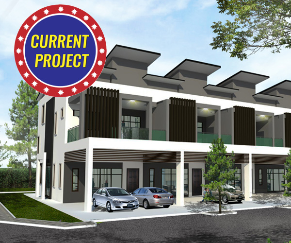  Taman Jitra Indah